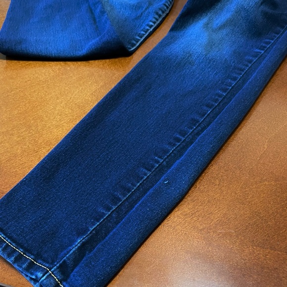 Levi's 311 Shaping Skinny Denim Jean Pants Size 28 - Picture 9 of 15